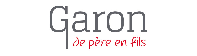 Logo Garon Fils